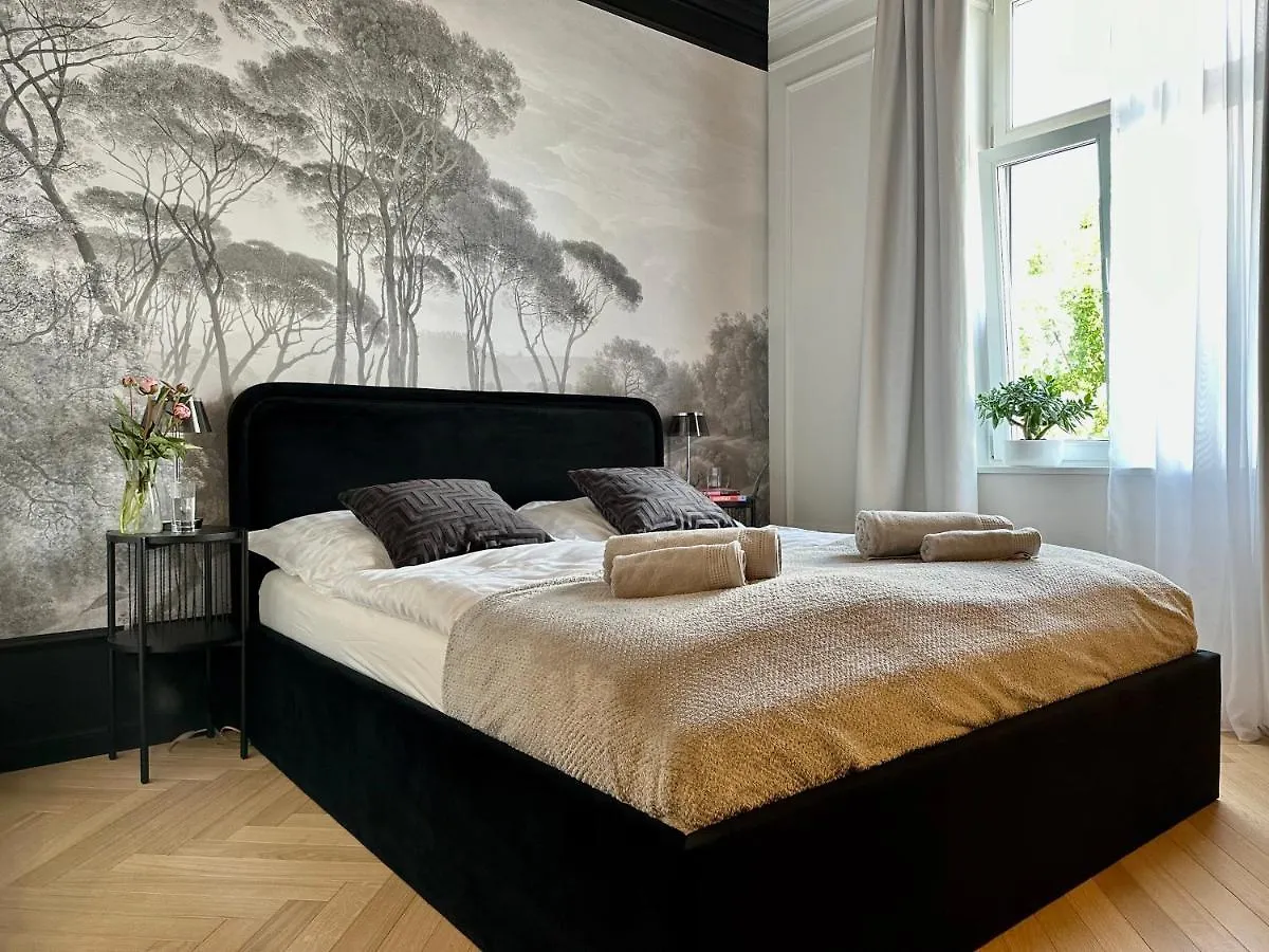 Supreme Apartment Krakau