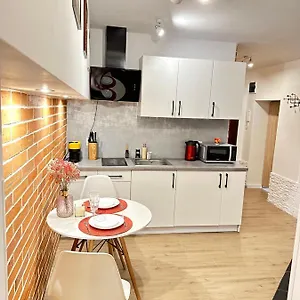 Apartament Family Dreams Old Town, Kraków