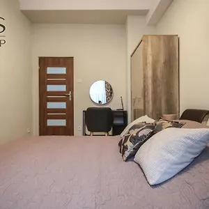 Apartament Piekny W Centrum Krakowskiego Kazimierza, Kraków