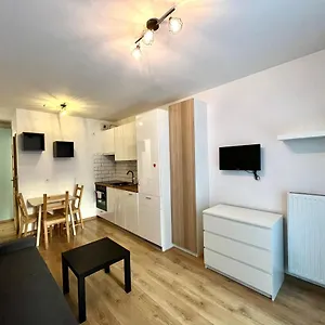 Apartament Downtown 2, Kraków