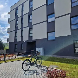 Apartament Sunray, Kraków