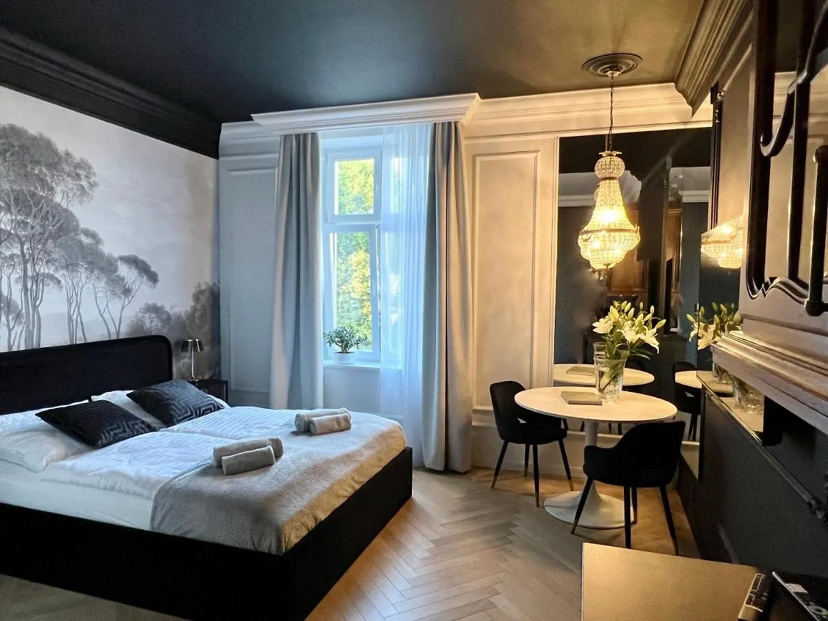 Supreme Apartment Krakov 0*,  Polsko