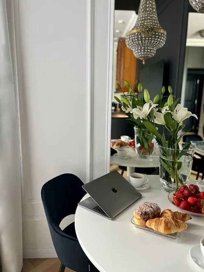 Supreme Apartment Krakov